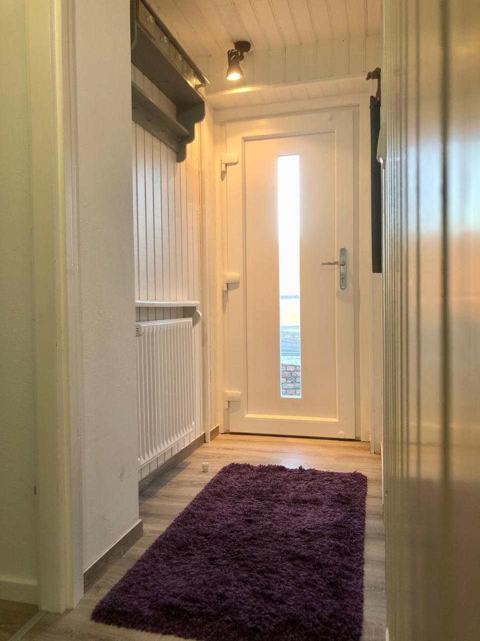 Holgers Galerie - Ueber Den Daechern Von Apartment