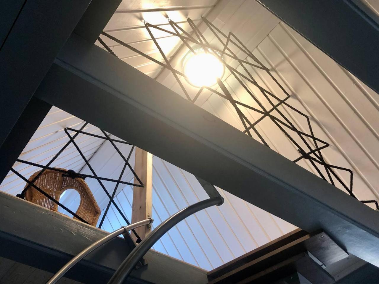 Holgers Galerie - Ueber Den Daechern Von Apartment *